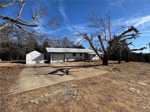 501 E Pine St, Diamond City, AR, 72644-9513 | Card Image