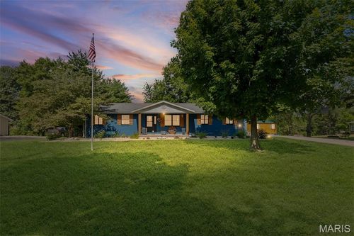 14865 Willow St, Grafton, IL, 62037-2164 | Card Image