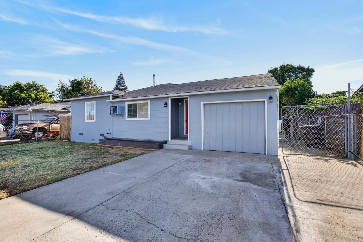 Residential in Sacramento 2