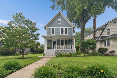 343 Franklin Ave, River Forest, IL, 60305-2117 | Card Image
