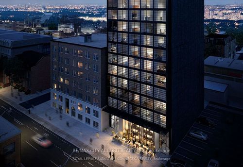 402-458 Richmond St W, Toronto, ON, M5V0S9 | Card Image