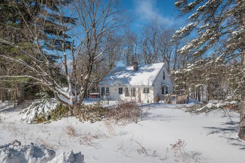 752 Route 9 E, Wilmington, VT, 05363-9642 | Card Image