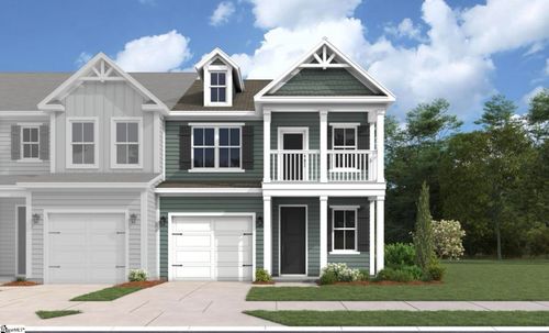 303 Lewes Ave, Simpsonville, SC, 29681-3968 | Card Image