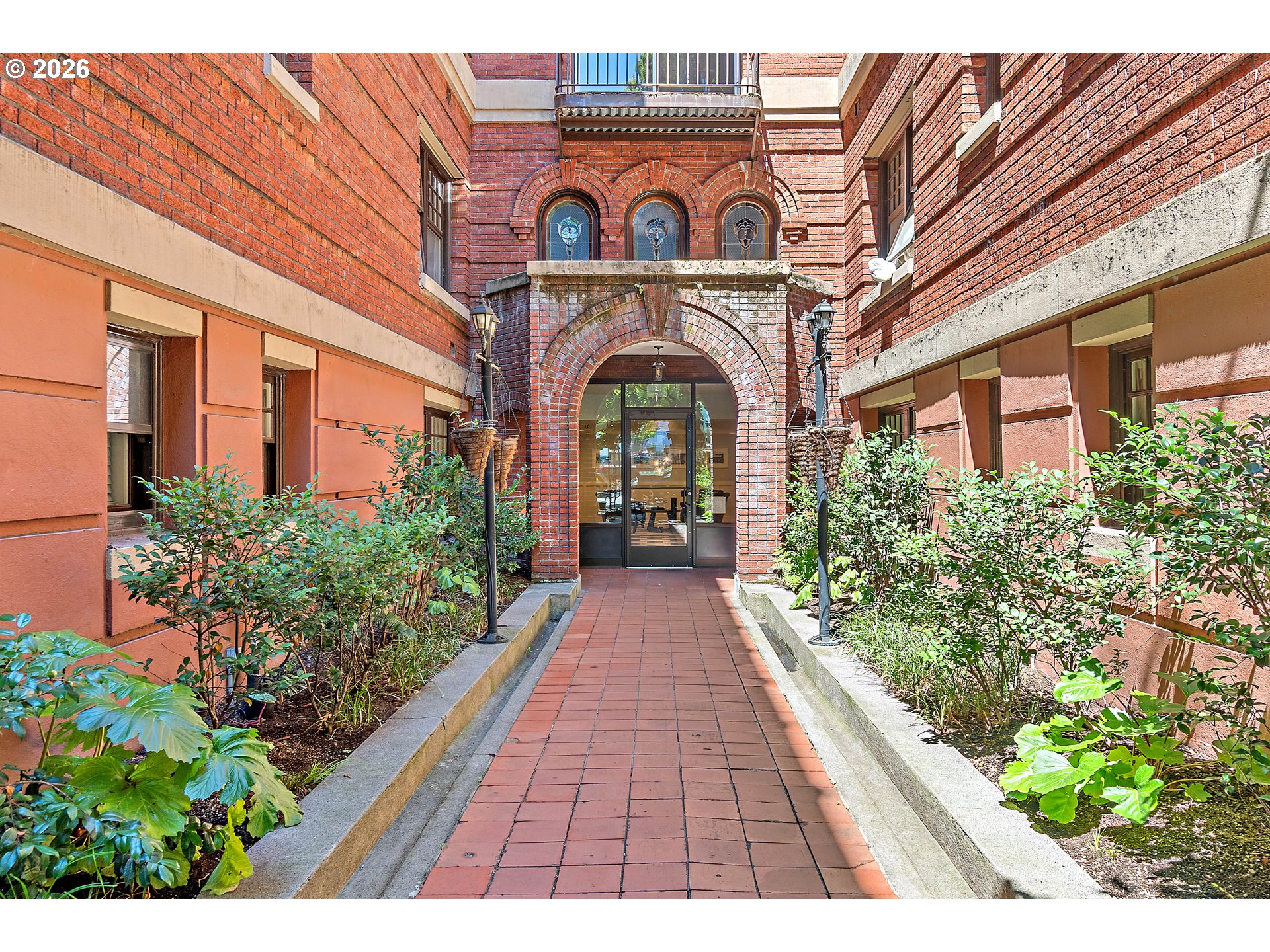 Residential in Portland 2