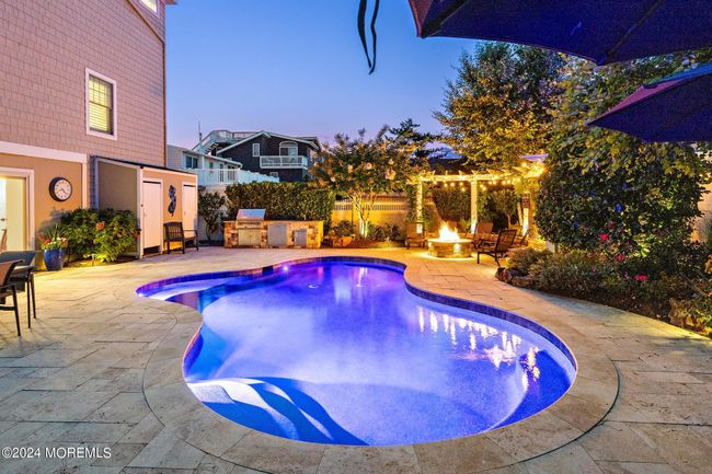 27 17 Th St, House other with 5 bedrooms, 5 bathrooms and null parking in Surf City NJ | Image 115