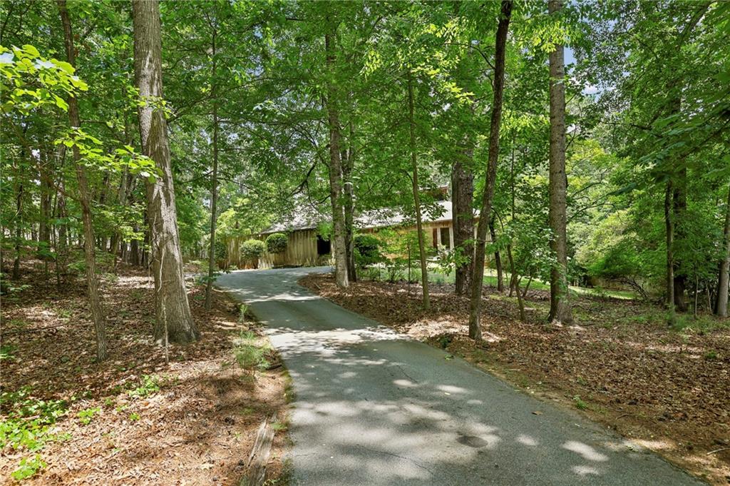 Residential in Atlanta 2
