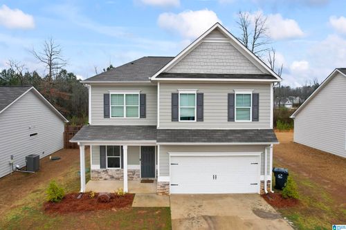 120 Fallen Oaks Ln, SPRINGVILLE, AL, 35146-2626 | Card Image