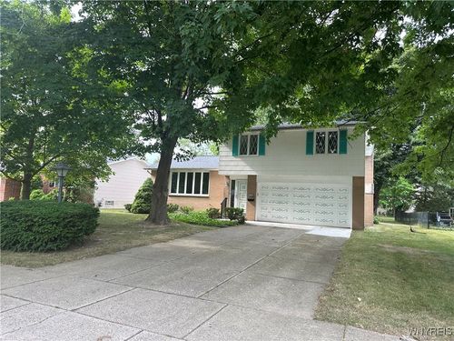 150 Jeffrey Dr, Amherst, NY, 14228-1989 | Card Image