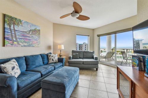 506-11605 Gulf Blvd, TREASURE ISLAND, FL, 33706-4509 | Card Image
