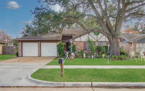 22315 Indian Ridge Dr, Katy, TX, 77450-3704 | Card Image