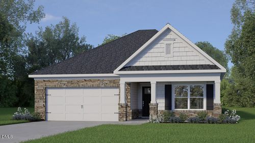 11 Cheyenne Dr, Clayton, NC, 27520-3475 | Card Image