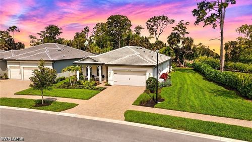 1773 Verada Ct, NAPLES, FL, 34120-5730 | Card Image