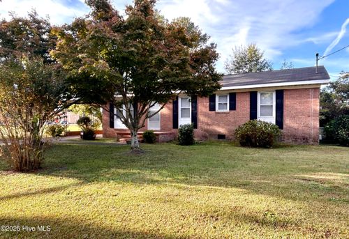 2616 Hill Circle Dr, Goldsboro, NC, 27534-3428 | Card Image