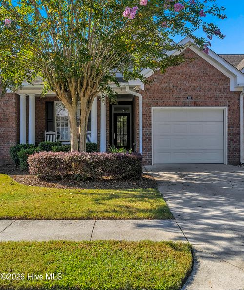 221 Windchime Way, Leland, NC, 28451-7675 | Card Image