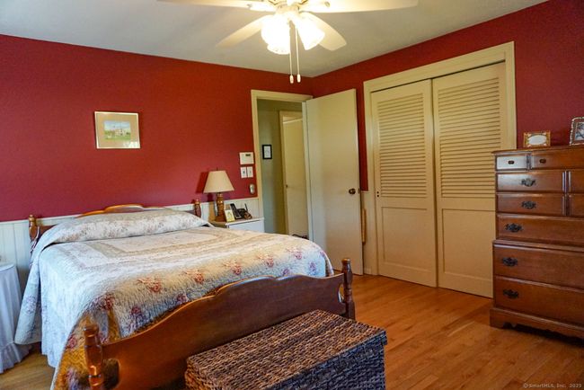 2 Oxford Dr, House other with 3 bedrooms, 1 bathrooms and null parking in Middlefield CT | Image 28