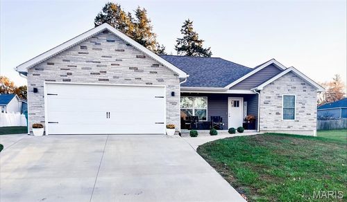 246 Peach Tree Ln, Sullivan, MO, 63080-5601 | Card Image