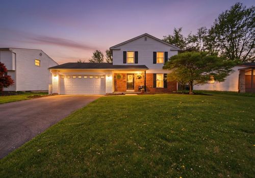 4093 Sassafras Ct, Grove City, OH, 43123-9678 | Card Image