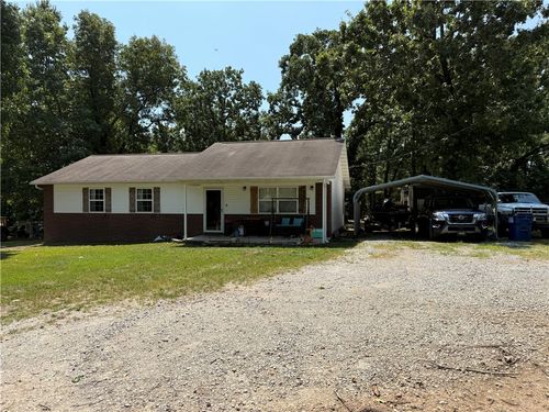 6367 Harmon Rd, Harrison, AR, 72601-4555 | Card Image