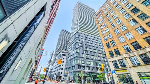 2505-101 Peter St, Toronto, ON, M5V0G6 | Card Image