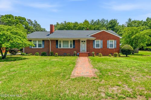 164 Gibbons St, Hamlet, NC, 28345-4385 | Card Image