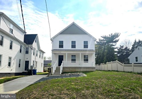 314 Columbia Blvd, National Park, NJ, 08063-1014 | Card Image