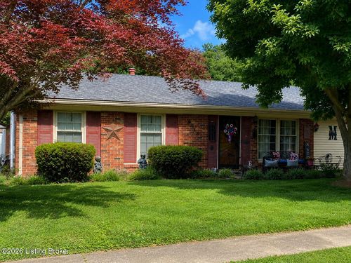 9512 Shoshone Way, Louisville, KY, 40258-1836 | Card Image