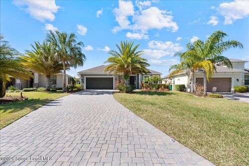3326 Archdale St, Melbourne, FL, 32940-7594 | Card Image