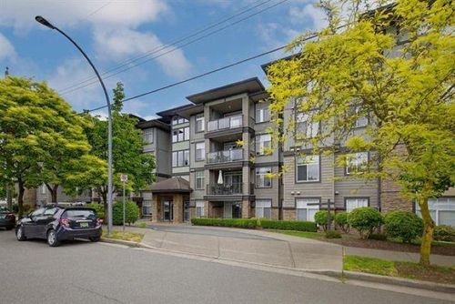 110-2068 Sandalwood Crescent, Abbotsford, BC, V2S3H6 | Card Image