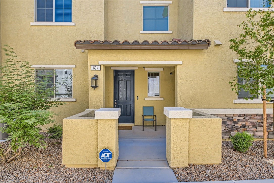Grand Country Ave, North Las Vegas, NV 89086