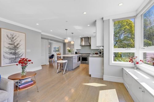 2-60 Cameron St, Brookline, MA, 02445-7635 | Card Image