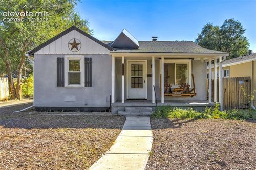 227 N Arcadia Street, Colorado Springs, CO, 80903 | Card Image