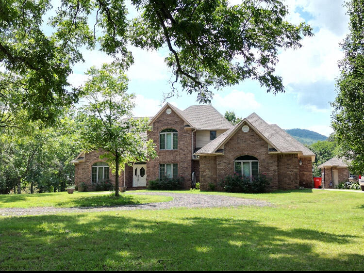 Maddie Rd, Dardanelle, AR 72834 #1