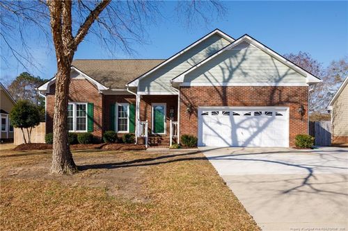 2908 Franzia Dr, Fayetteville, NC, 28306-4590 | Card Image