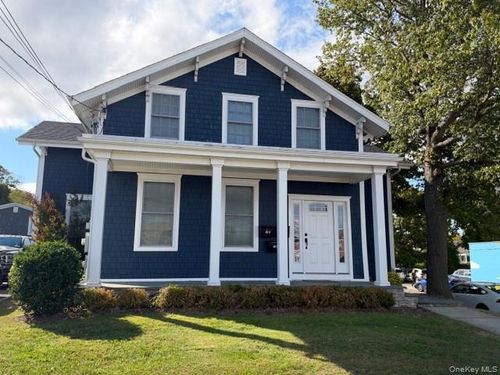 a-55 Green Street, Huntington, NY, 11743 | Card Image
