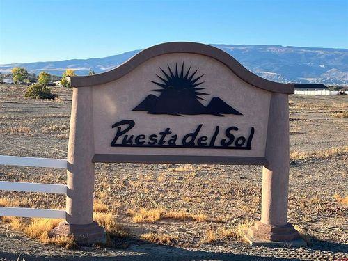 TBD Sol Vista Ln, Delta, CO, 81416 | Card Image