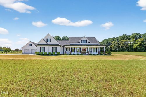8881 Stricklands Crossroads Rd, Four Oaks, NC, 27524-8133 | Card Image