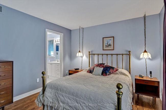3 Squires Row, House other with 4 bedrooms, 3 bathrooms and 4 parking in Bobcaygeon ON | Image 24