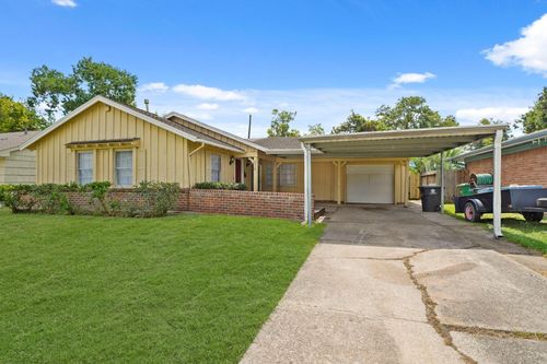 514 Sulphur St, Houston, TX, 77034-1337 | Card Image