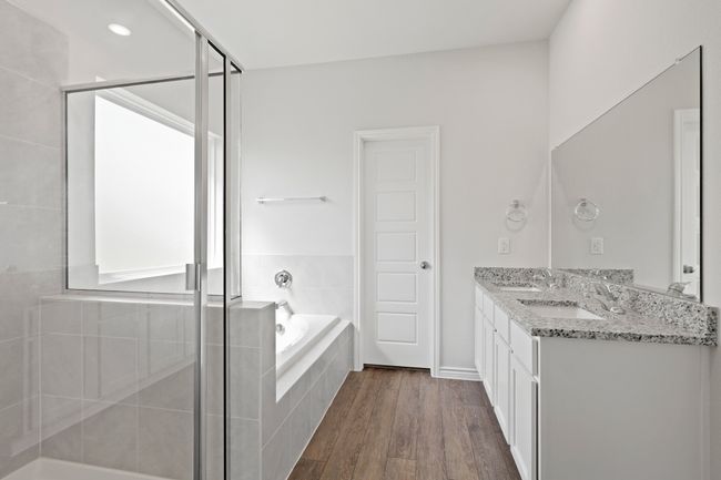 Photos are a representation of the floor plan. Options and interior selections will vary. | Image 11