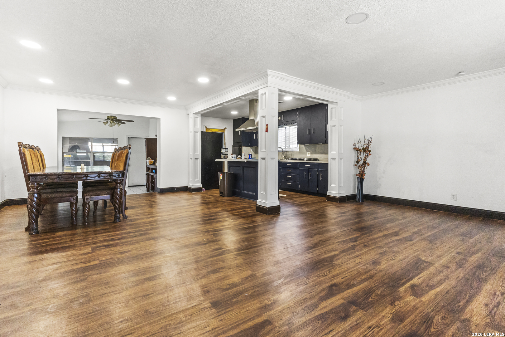 Residential in San Antonio 2