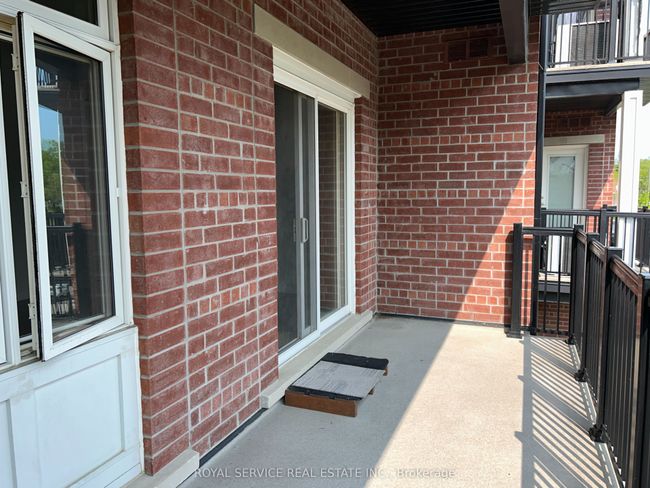 201 - 50 Mill St N, Condo with 2 bedrooms, 2 bathrooms and null parking in Port Hope ON | Image 20