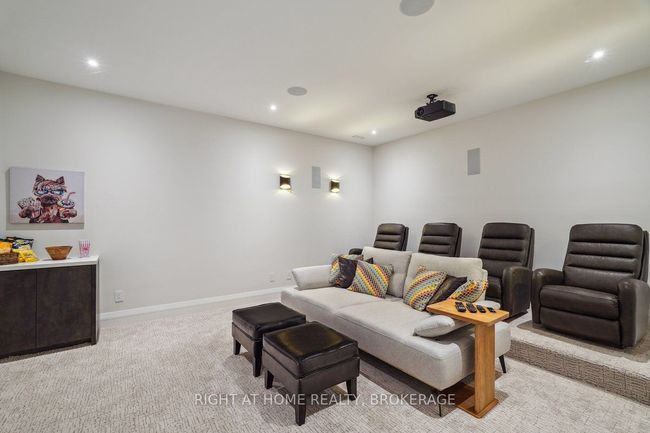 1260 Braeside Dr, House other with 5 bedrooms, 7 bathrooms and 7 parking in Oakville ON | Image 42