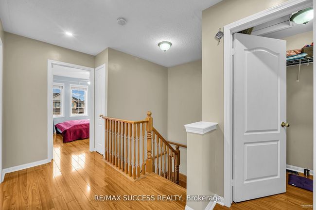 28 Herdwick St, House attached with 4 bedrooms, 4 bathrooms and 4 parking in Brampton ON | Image 21