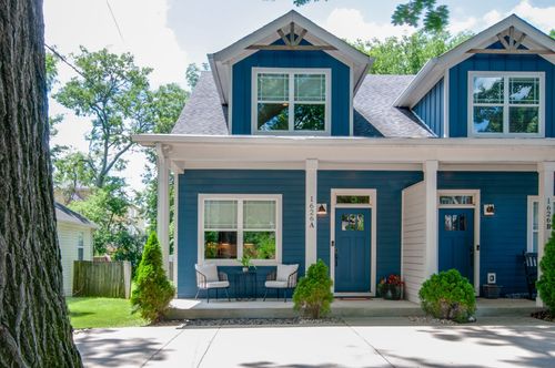 1626 Chase St, Nashville, TN, 37216 | Card Image