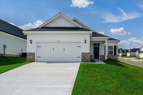 5736 Pinebarren Rd, TALLAHASSEE, FL, 32303-8982 | Card Image