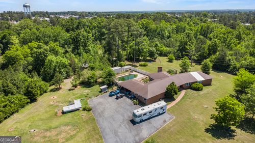 135 Meriwether Circle Nw, Milledgeville, GA, 31061 | Card Image