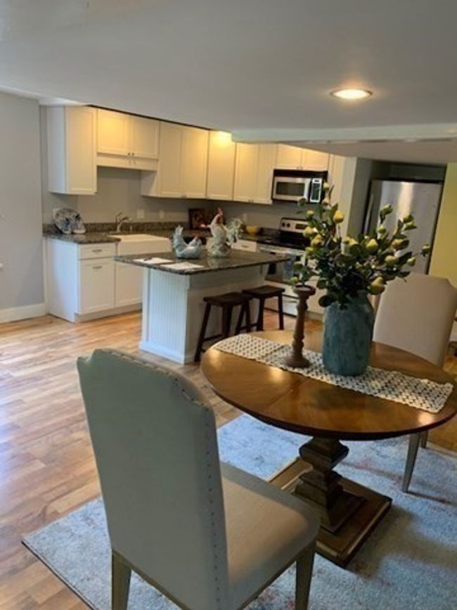 1 - 2 Franconia Ave, Condo with 4 bedrooms, 3 bathrooms and 4 parking in Natick MA | Image 8