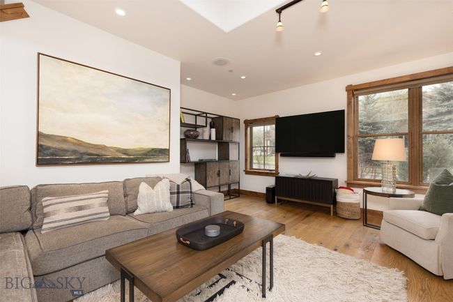 B - 151 Pheasant Tail Ln, Condo with 3 bedrooms, 3 bathrooms and null parking in Big Sky MT | Image 12