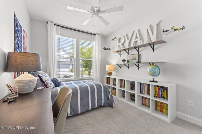 3rd Bedroom on first floor | Image 17