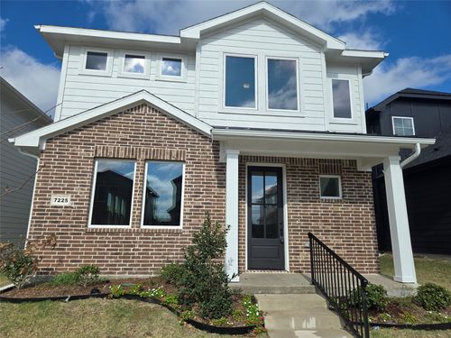 7225 Bayhill Ln, Rowlett, TX, 75088-1356 | Card Image